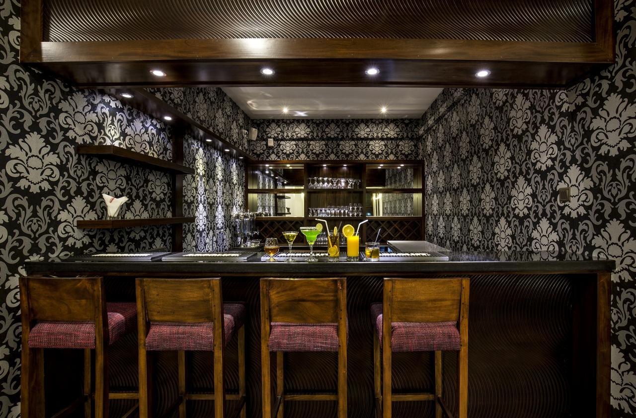 Grand 7 Hotel -Kesbewa Філяндала Екстер'єр фото